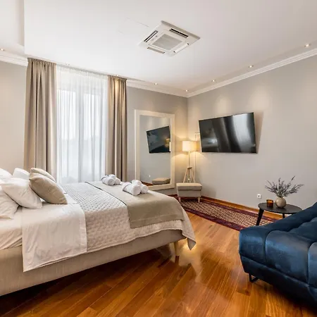 New! Elegant Downtown - Casa Kaja * Spalato