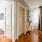 New! Elegant Downtown - Casa Kaja Split
