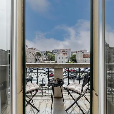 New! Elegant Downtown - Casa Kaja Σπλιτ