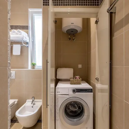 Apartment New! Elegant Downtown - Casa Kaja