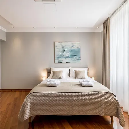 New! Elegant Downtown - Casa Kaja Apartament Split