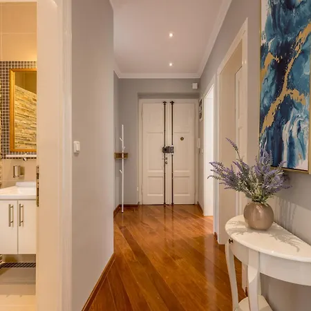 Apartment New! Elegant Downtown - Casa Kaja Split