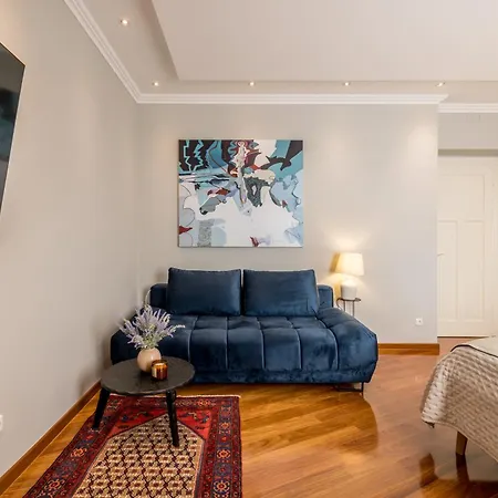 Apartment New! Elegant Downtown - Casa Kaja *