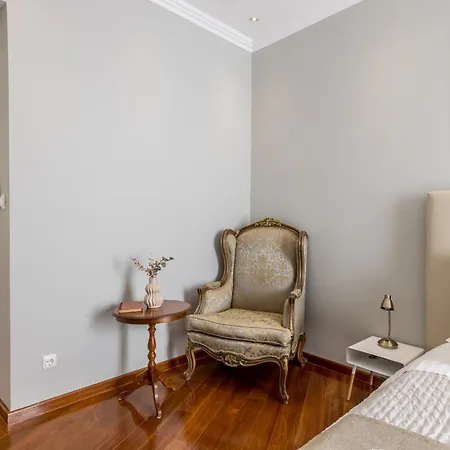 Appartement New! Elegant Downtown - Casa Kaja